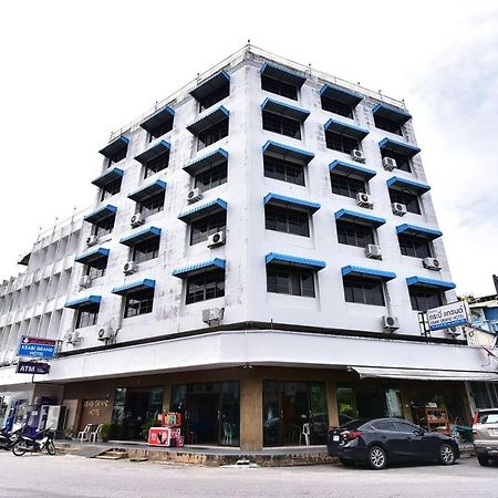 Krabi Grand Hotel Exterior photo